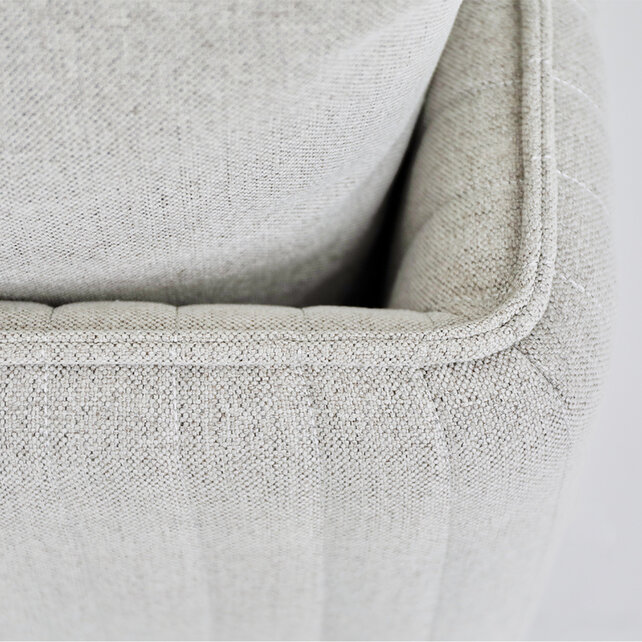 Akoestische fauteuil Aria