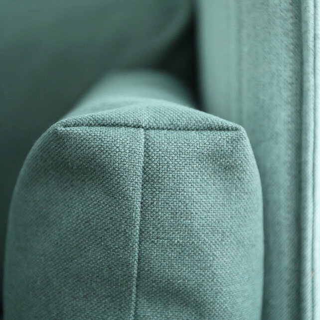 Akoestische fauteuil Aria