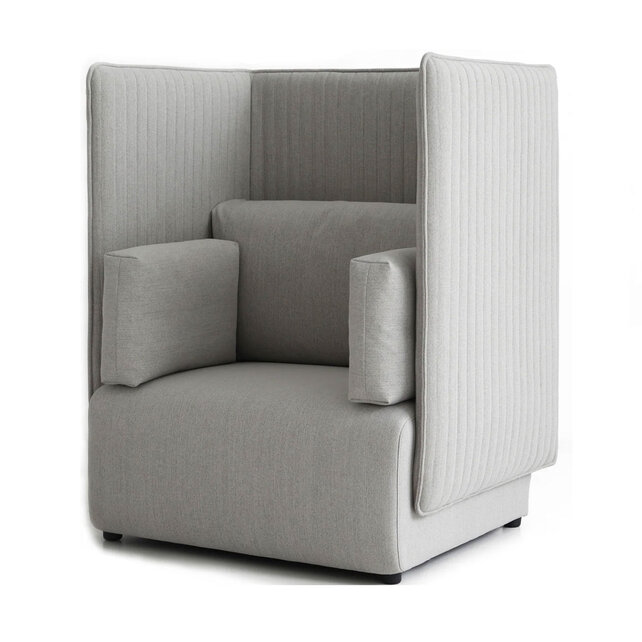 Akoestische fauteuil Aria