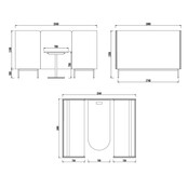 Akoestische vergaderruimte FocusPod Four