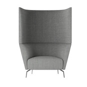 Akoestische fauteuil Kas