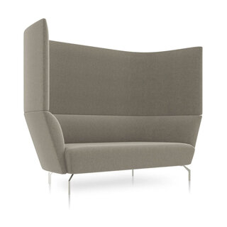 Akoestische bank Kas 2-persoons