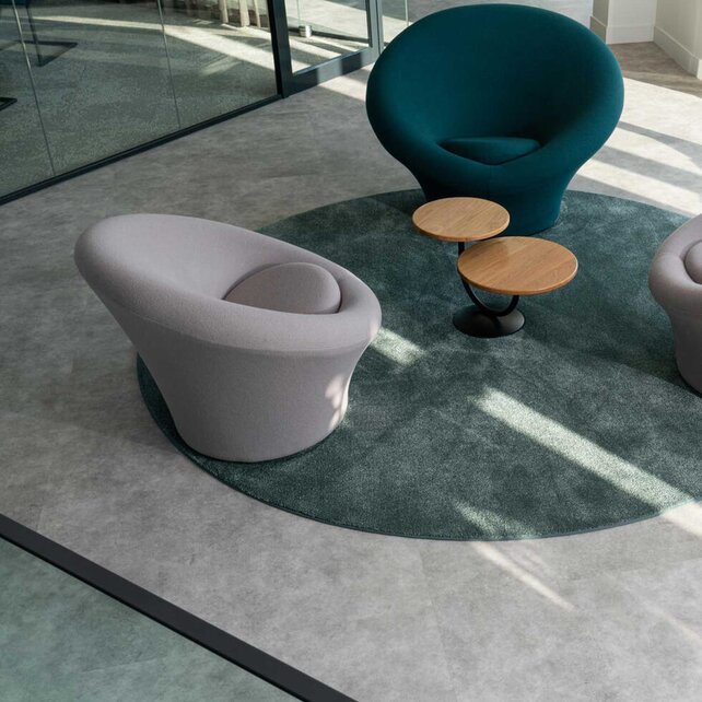 Tapijttegel Desso Grezzo