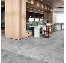 Tapijttegel Desso Grezzo