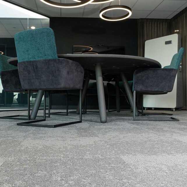 Tapijttegel Desso Grezzo