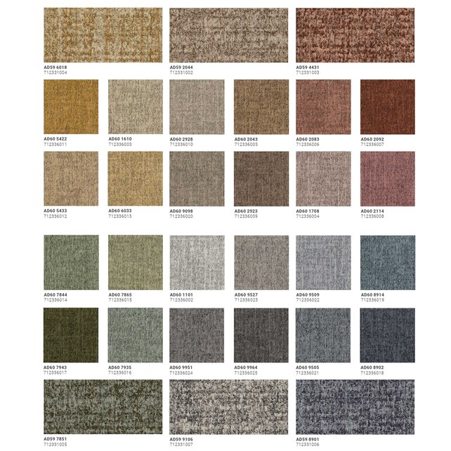 Tapijttegel Desso Linon & Linon Unity