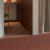 Tapijttegel Desso Linon & Linon Unity