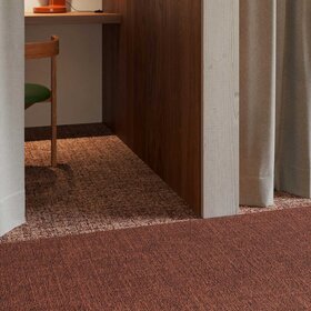 Tapijttegel Linon & Linon Unity