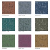 Tapijttegel interface Ice Breaker