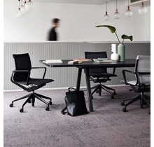 Tapijttegel interface Ice Breaker