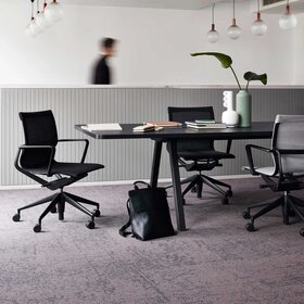 Tapijttegel Ice Breaker