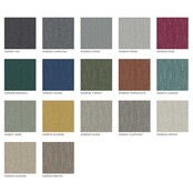 Tapijttegel Interface Woven Gradience WG100 & WG200