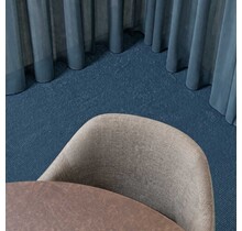 Tapijttegel Deasc. Gravel