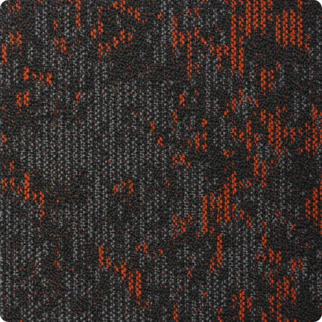 Tapijttegel Deasc. Spectrum