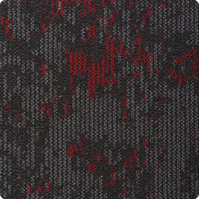 Tapijttegel Deasc. Spectrum