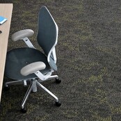 Tapijttegel Deasc. Spectrum