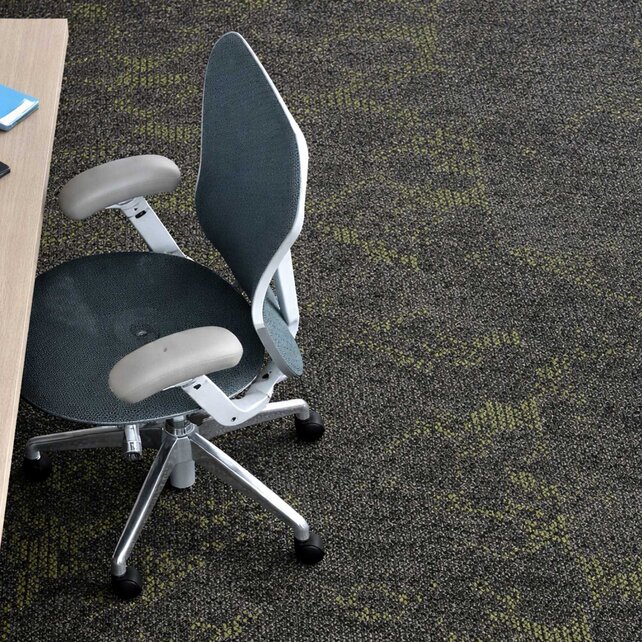 Tapijttegel Deasc. Spectrum