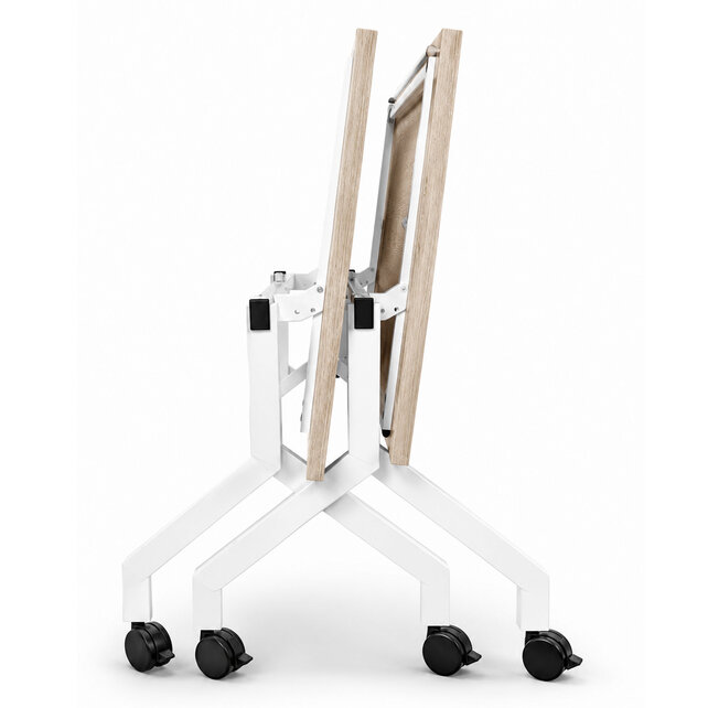 Klaptafel verrijdbaar M1300