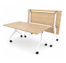 Klaptafel verrijdbaar M1300
