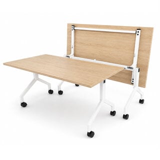 Klaptafel verrijdbaar M1300