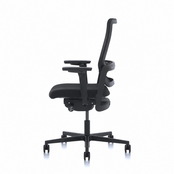 Bureaustoel Xilium mesh Business edition black