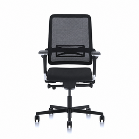 Xilium mesh Business edition black
