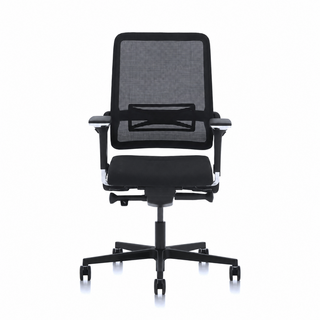 Xilium mesh Business edition black