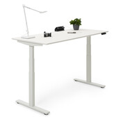 Elektrisch zit-sta bureau Flow Fenix