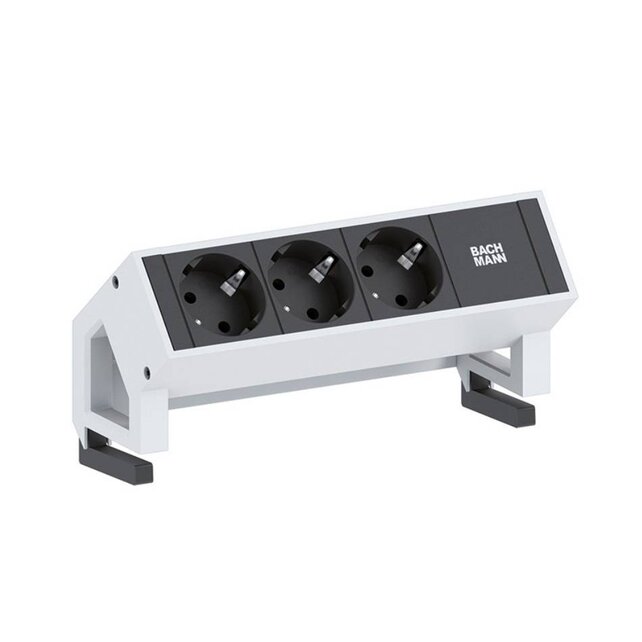 Bachmann DESK 2 3x 230v