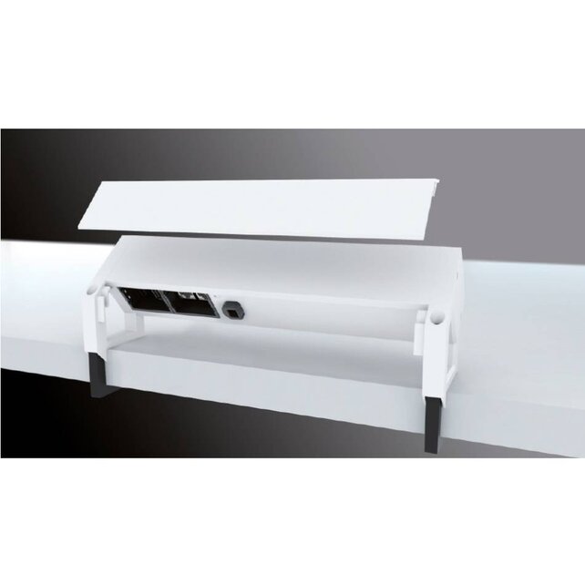 Bachmann DESK 2 3x 230v