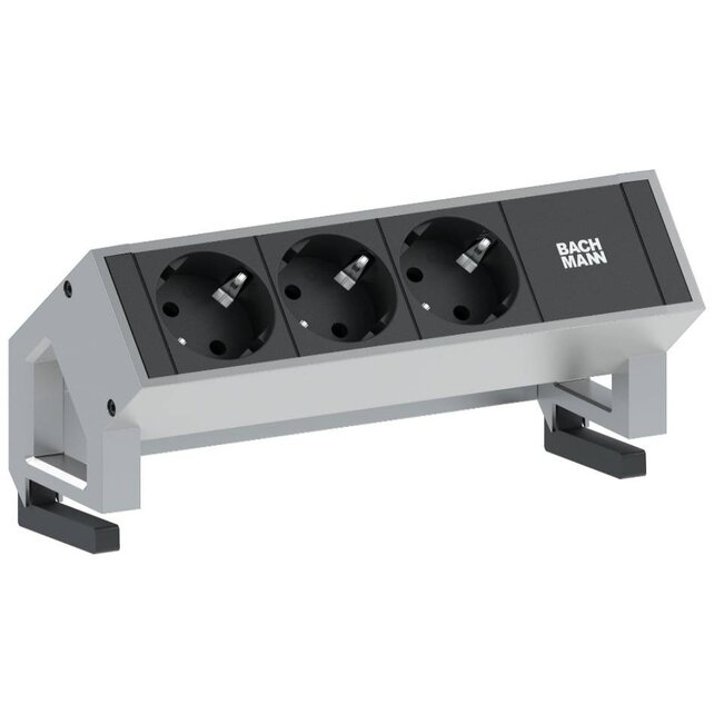 Bachmann DESK 2 3x 230v