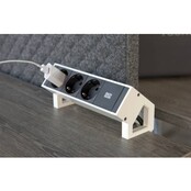 Bachmann DESK 2 3x 230v