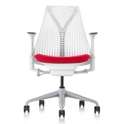 Herman Miller Sayl wit Herman Miller Sayl wit