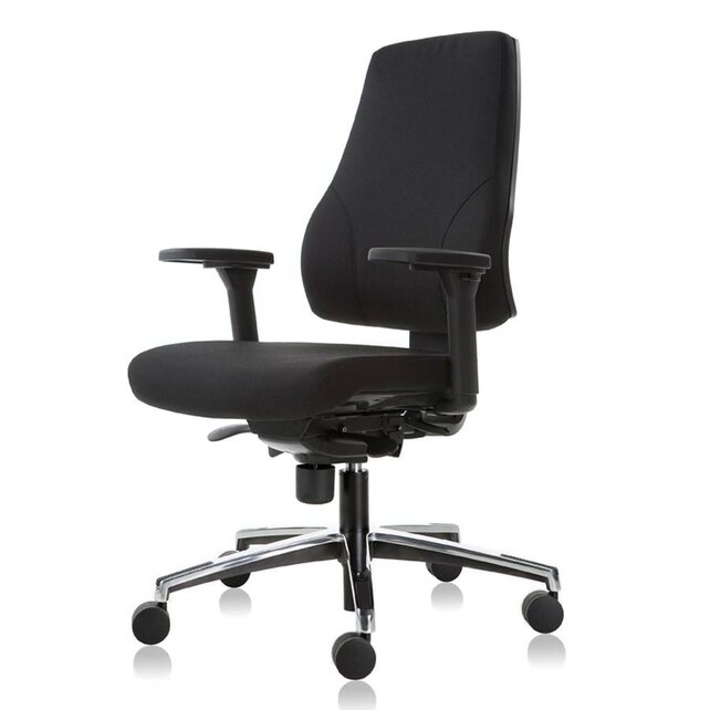 bureaustoel One NPR1813 bureaustoel One NPR1813