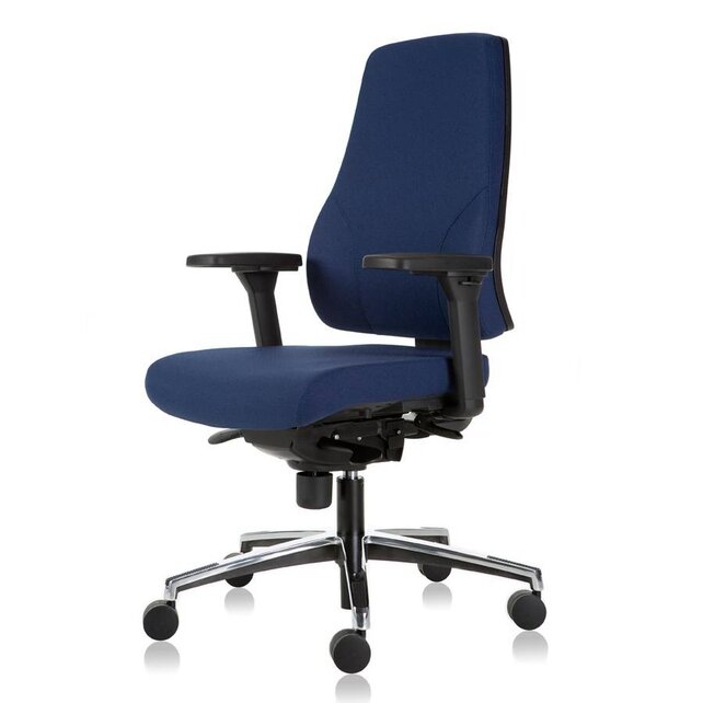 bureaustoel One NPR1813 bureaustoel One NPR1813