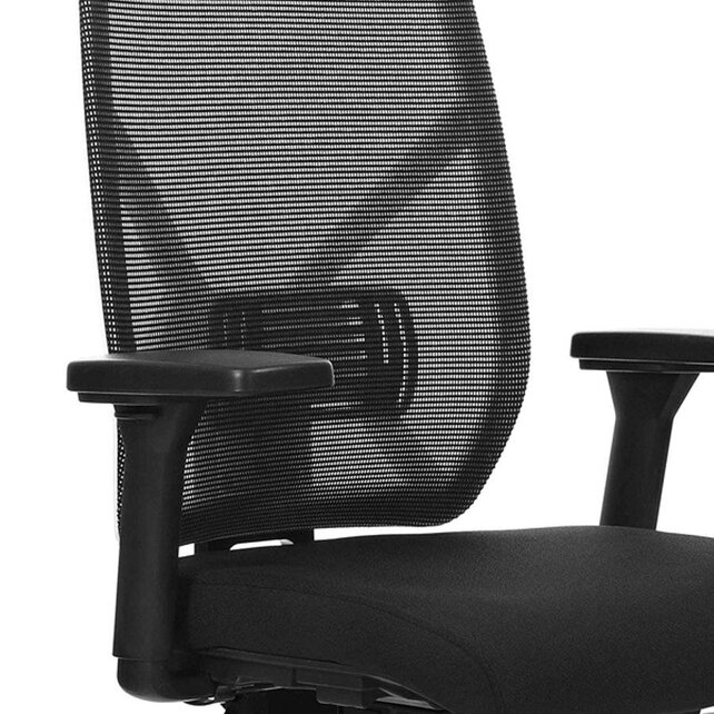 bureaustoel Eleven NPR1813