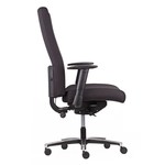MY office chair bureaustoel manager XL zwart