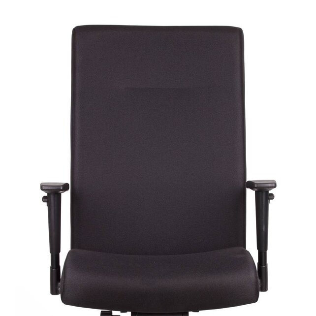 bureaustoel manager XL zwart