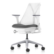 Herman Miller Sayl wit Herman Miller Sayl wit