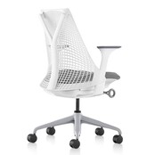 Herman Miller Sayl wit Herman Miller Sayl wit