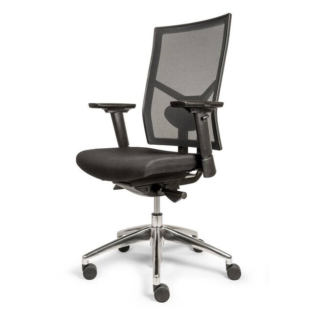 bureaustoel Seven Edition bureaustoel Seven Edition