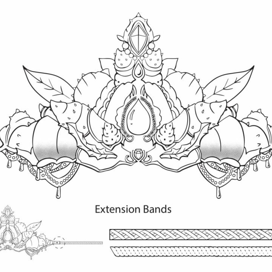 15 Meermin Coloring Pages Printable Coloring Pages