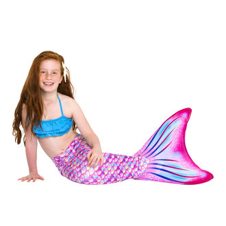 NoordZeemeermin Rosie Rose zeemeermin staart NoordZeemeermin Rosie Rose zeemeermin staart