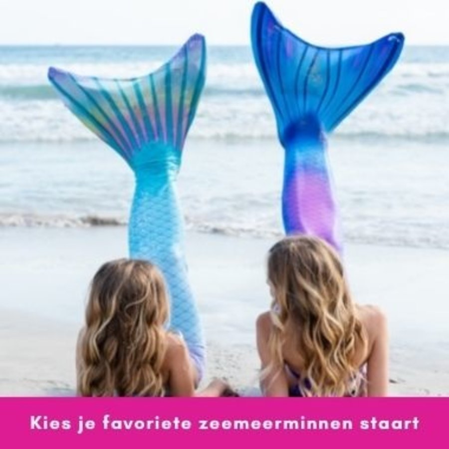 Mermaid tails
