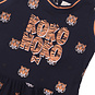 KOKO NOKO Jurk (navy)