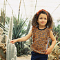 KOKO NOKO Top (orange)
