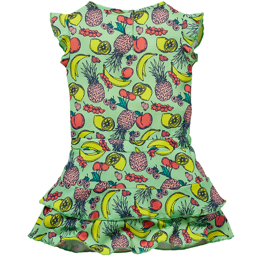 Jurkje Gilda (green fruit)