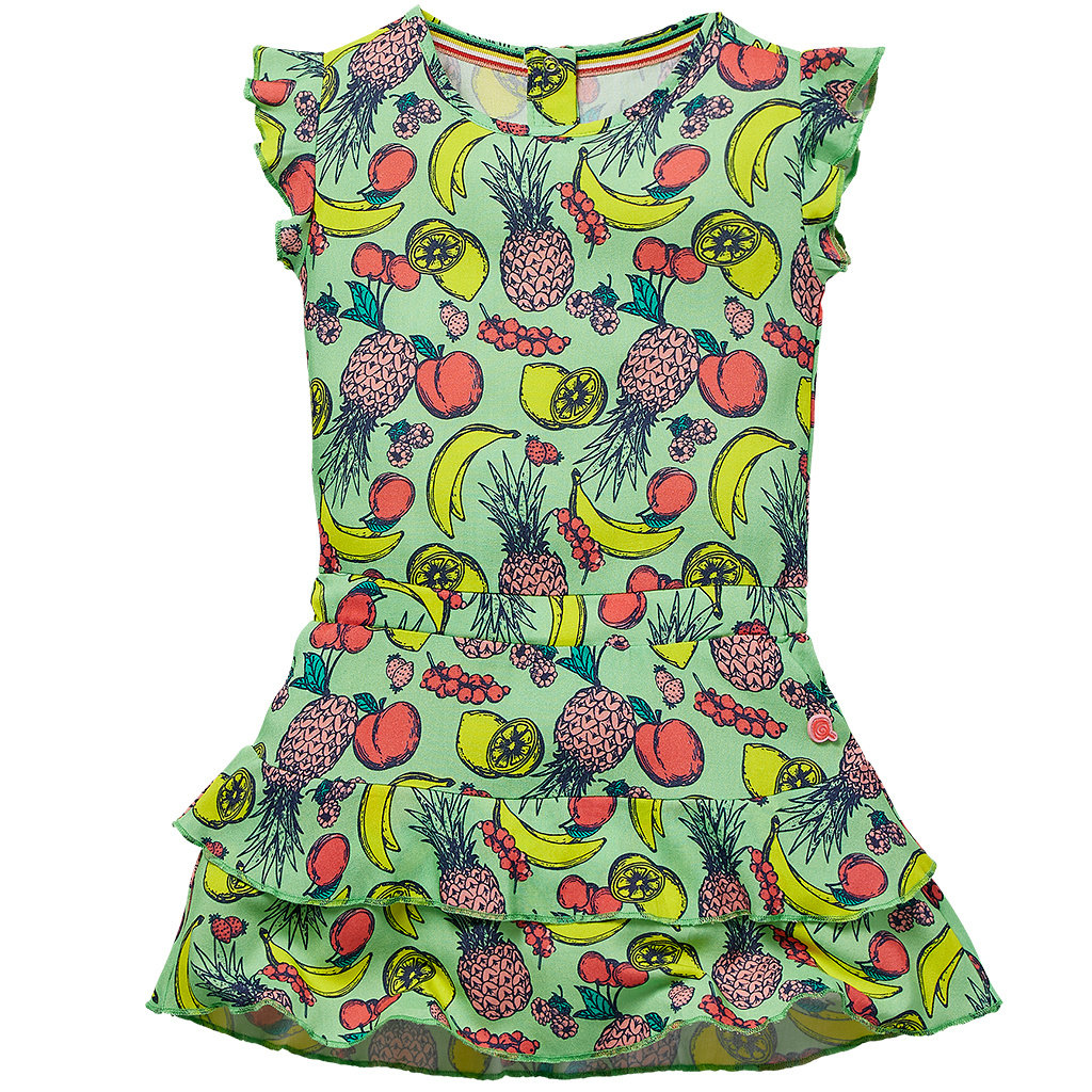 Jurkje Gilda (green fruit)