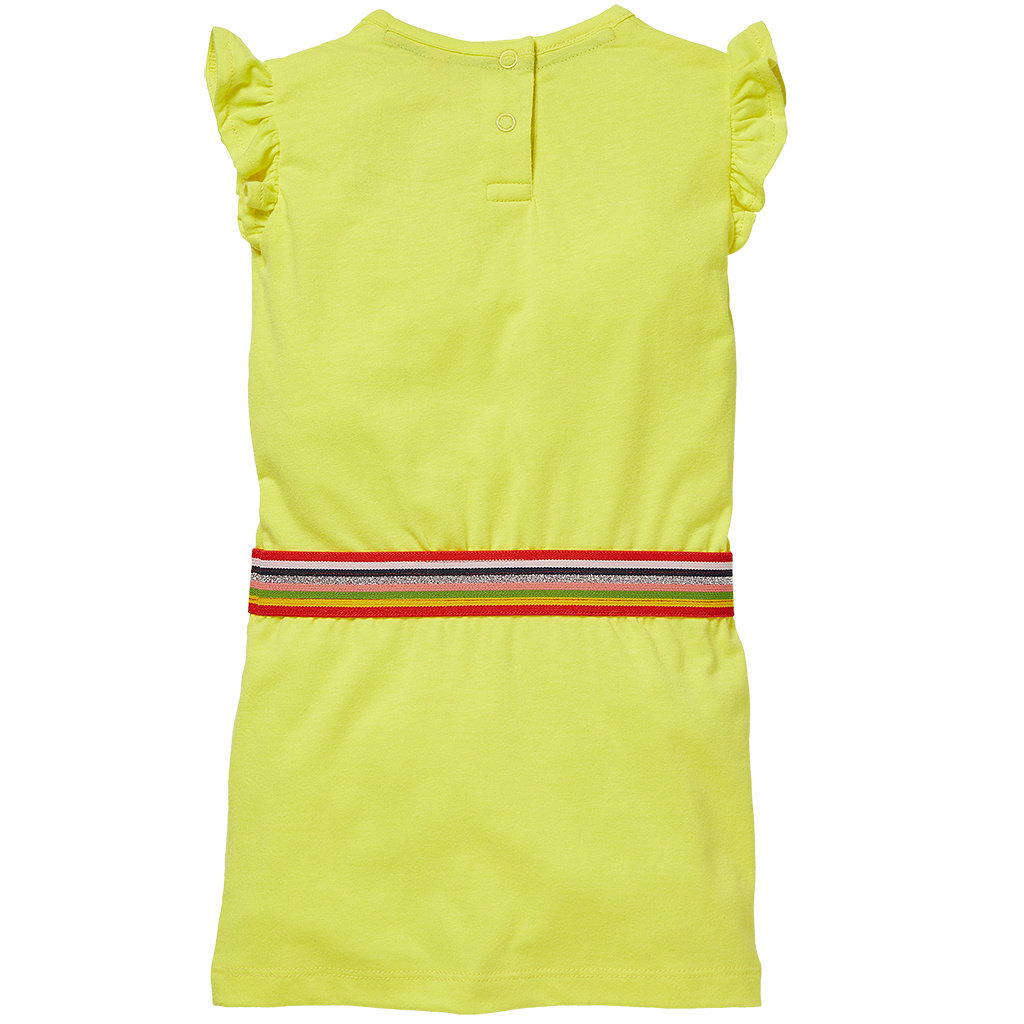Jurkje Gineke (lemon yellow)