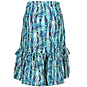 B.Nosy Rok Maxi (tropical palm)